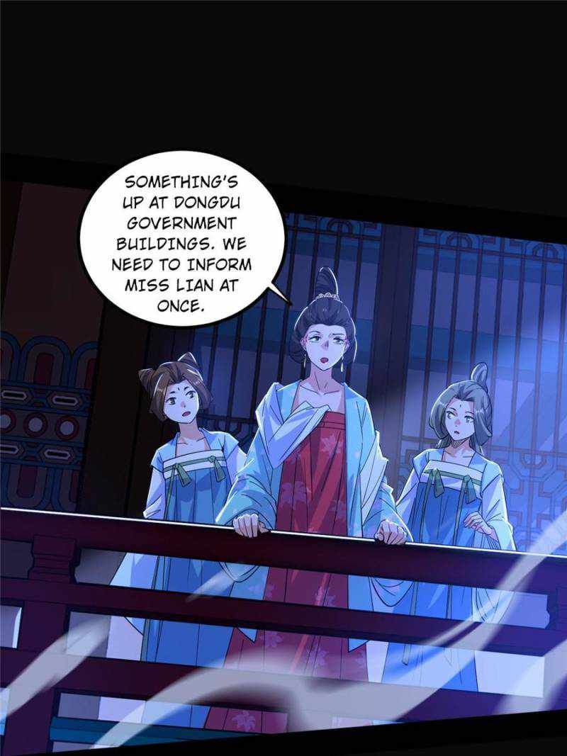 I’m An Evil God chapter 409 page 66