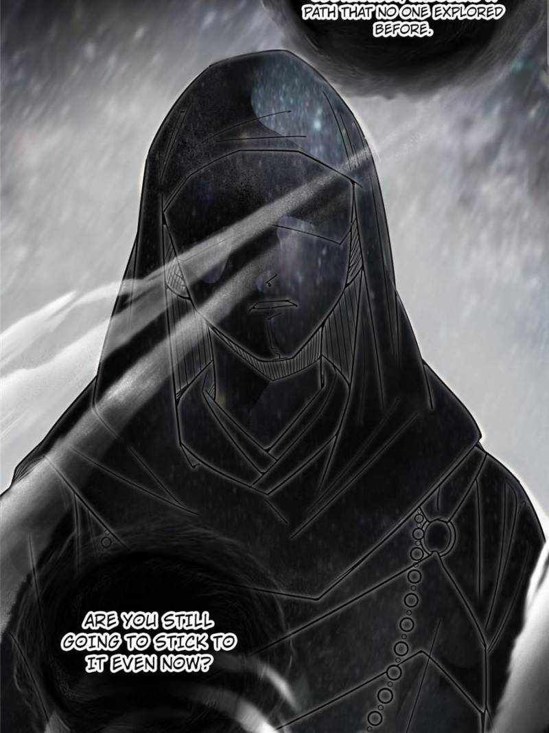 I’m An Evil God chapter 409 page 7