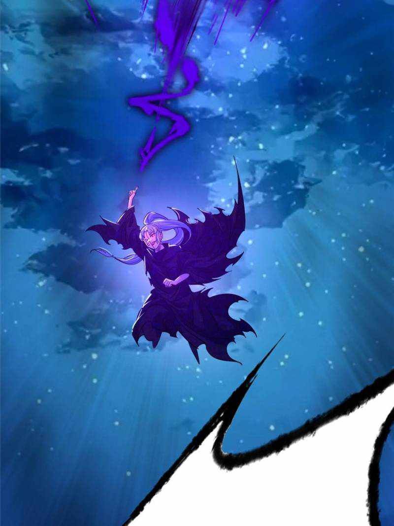 I’m An Evil God chapter 409 page 72