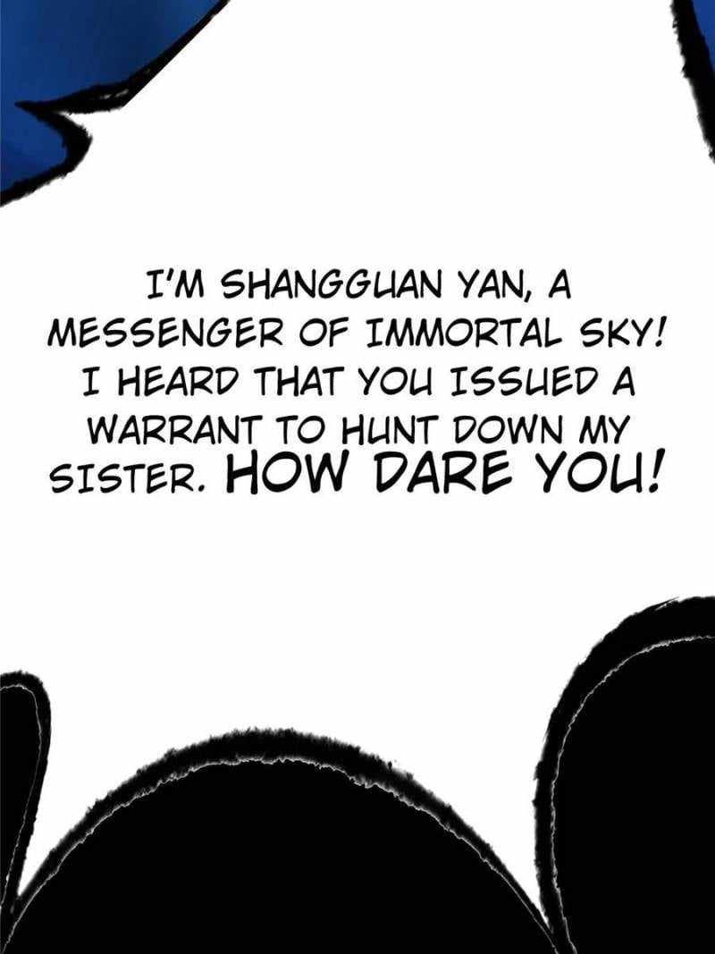 I’m An Evil God chapter 409 page 73