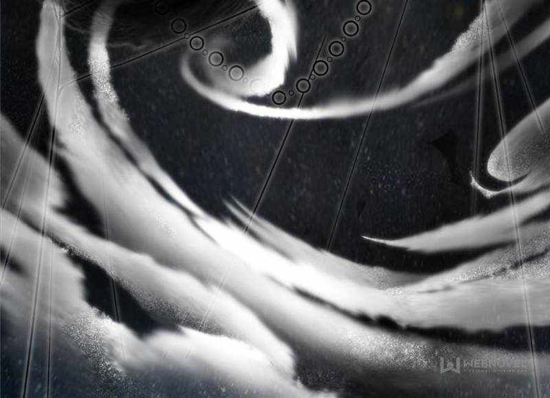 I’m An Evil God chapter 409 page 8