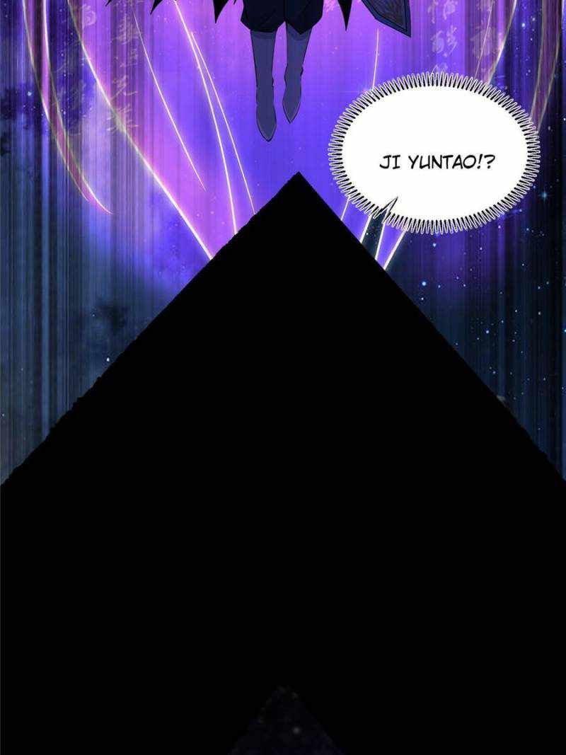 I’m An Evil God chapter 409 page 80