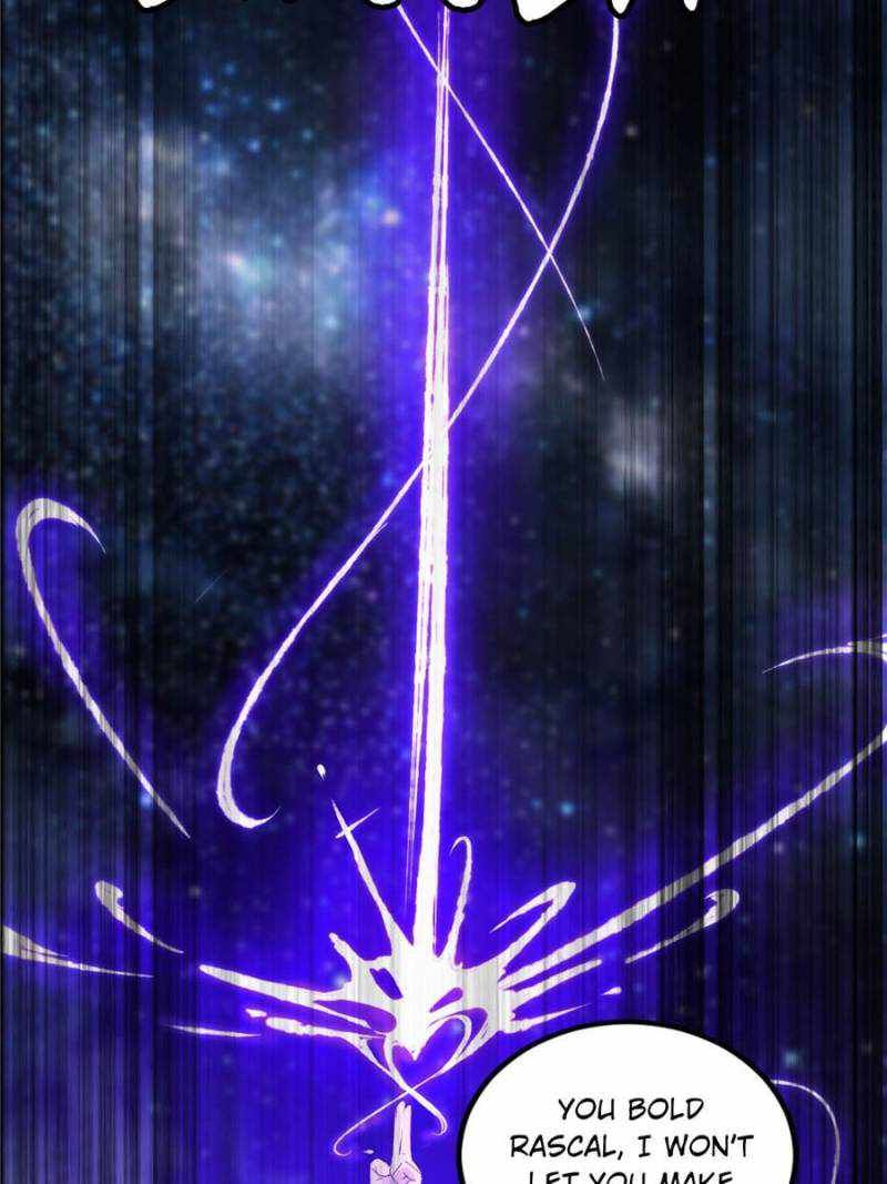 I’m An Evil God chapter 409 page 82