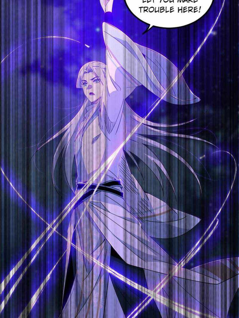 I’m An Evil God chapter 409 page 83