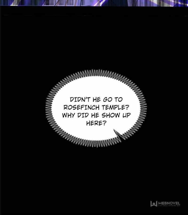 I’m An Evil God chapter 409 page 84