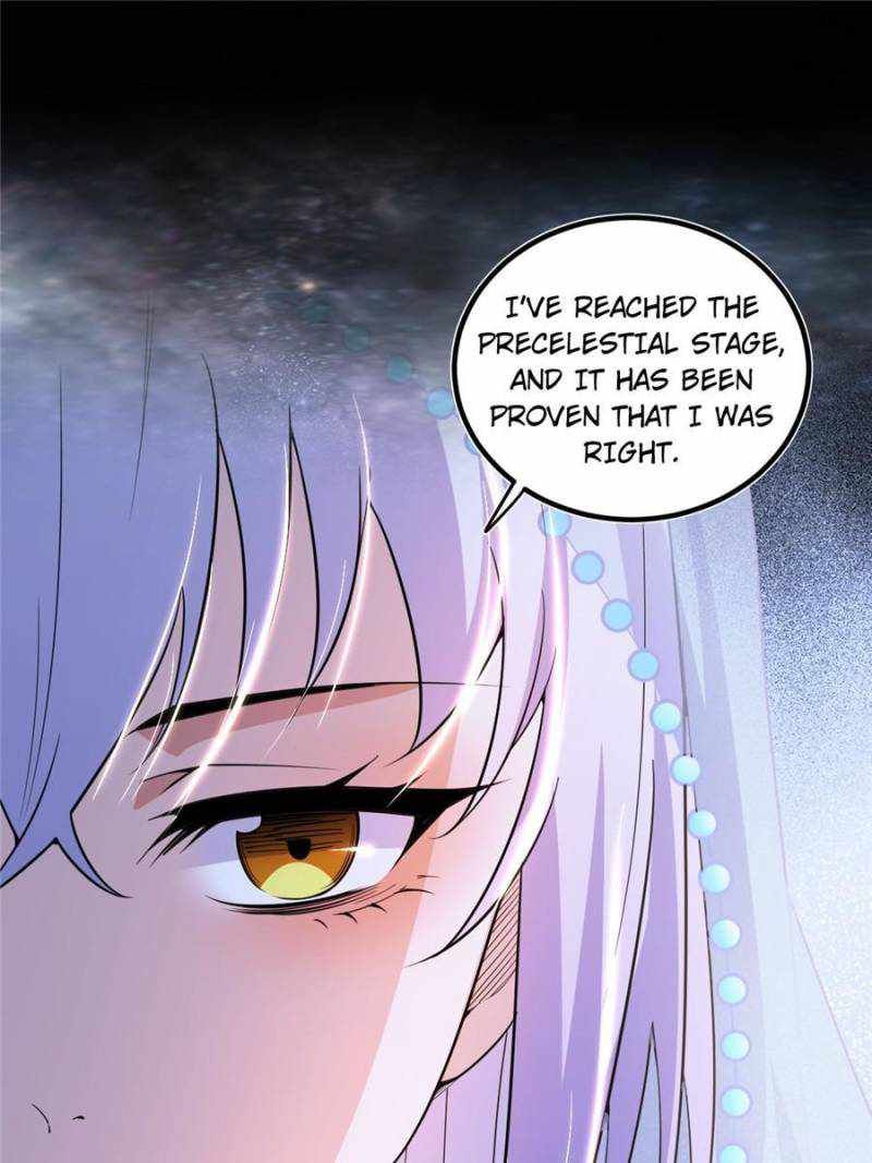 I’m An Evil God chapter 409 page 9