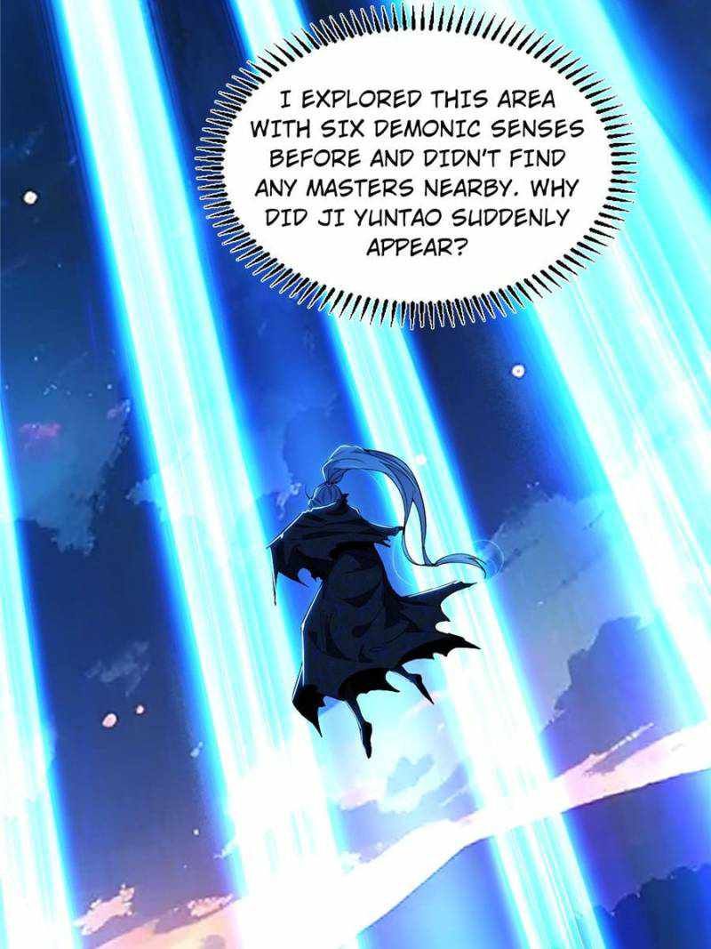 I’m An Evil God chapter 409 page 90