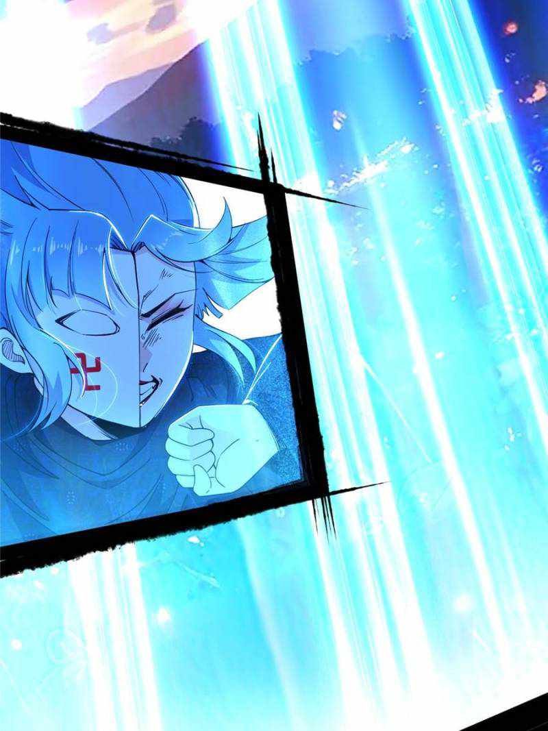 I’m An Evil God chapter 409 page 91