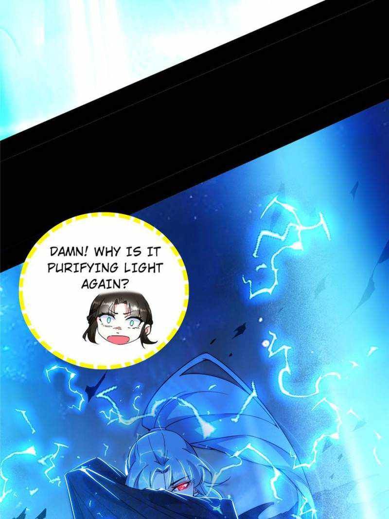 I’m An Evil God chapter 409 page 92