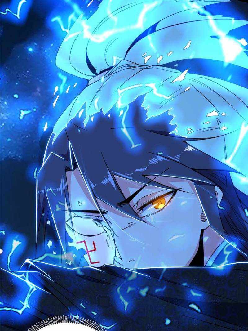 I’m An Evil God chapter 409 page 94