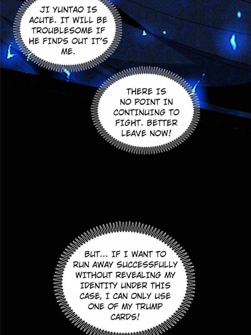 I’m An Evil God chapter 409 page 95