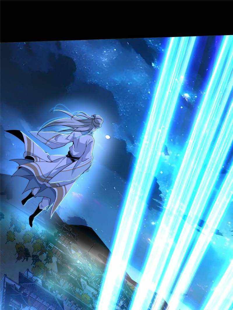 I’m An Evil God chapter 409 page 97