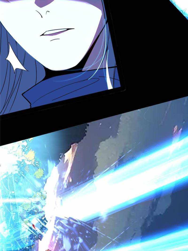 I’m An Evil God chapter 409 page 99