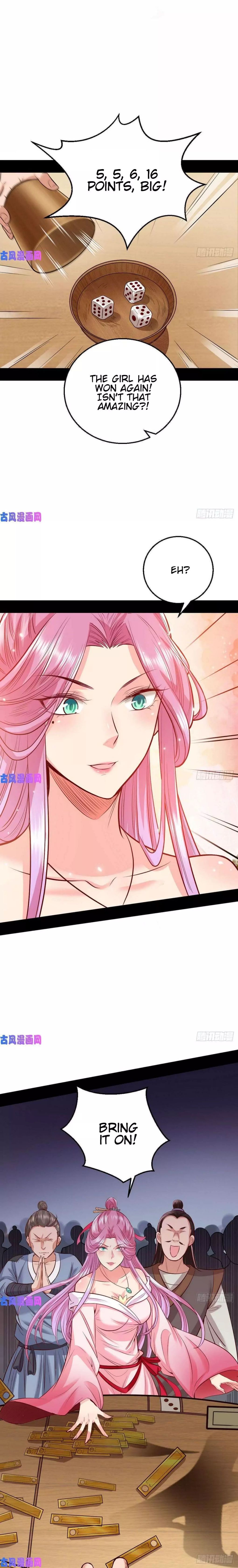 I’m An Evil God chapter 41 page 15