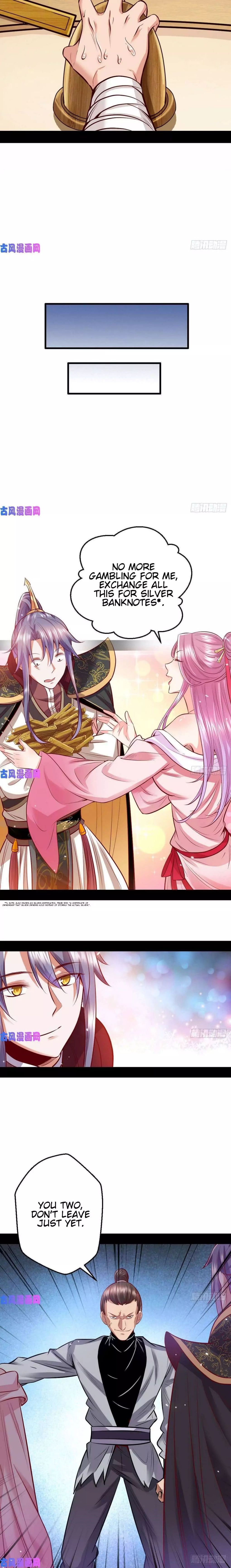 I’m An Evil God chapter 41 page 16