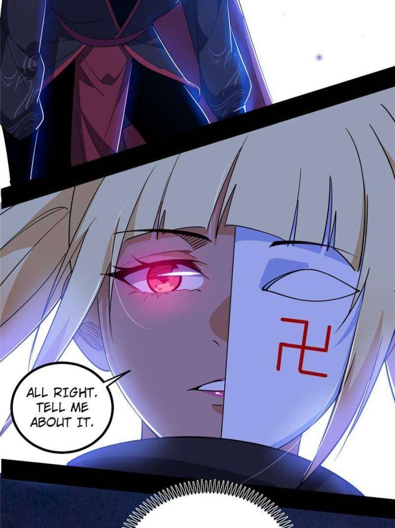 I’m An Evil God chapter 410 page 13