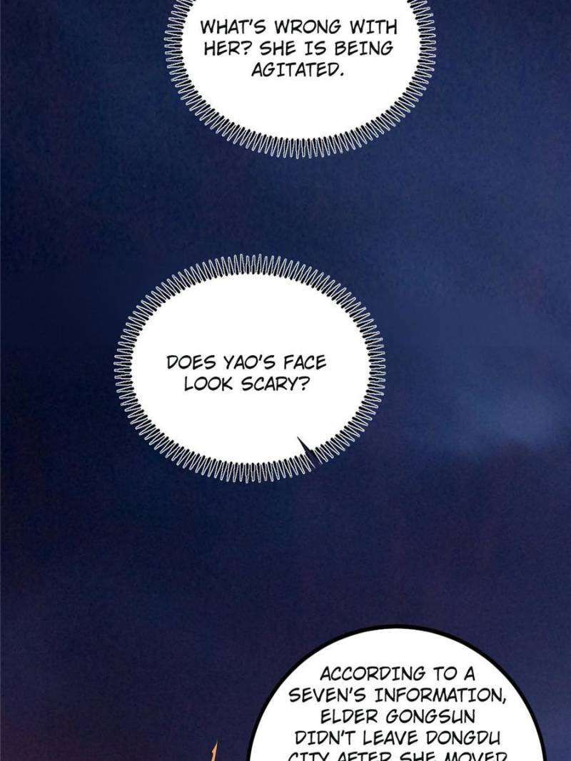 I’m An Evil God chapter 410 page 14