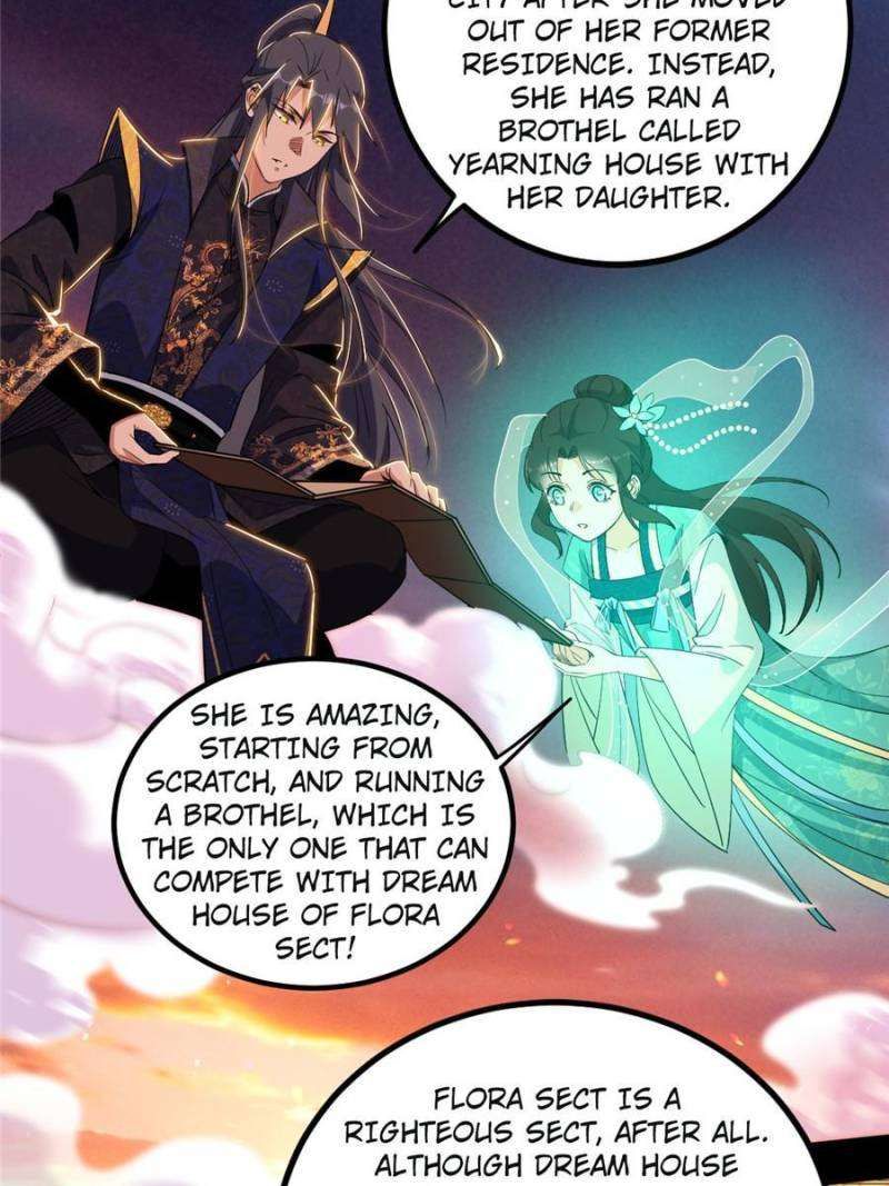 I’m An Evil God chapter 410 page 15