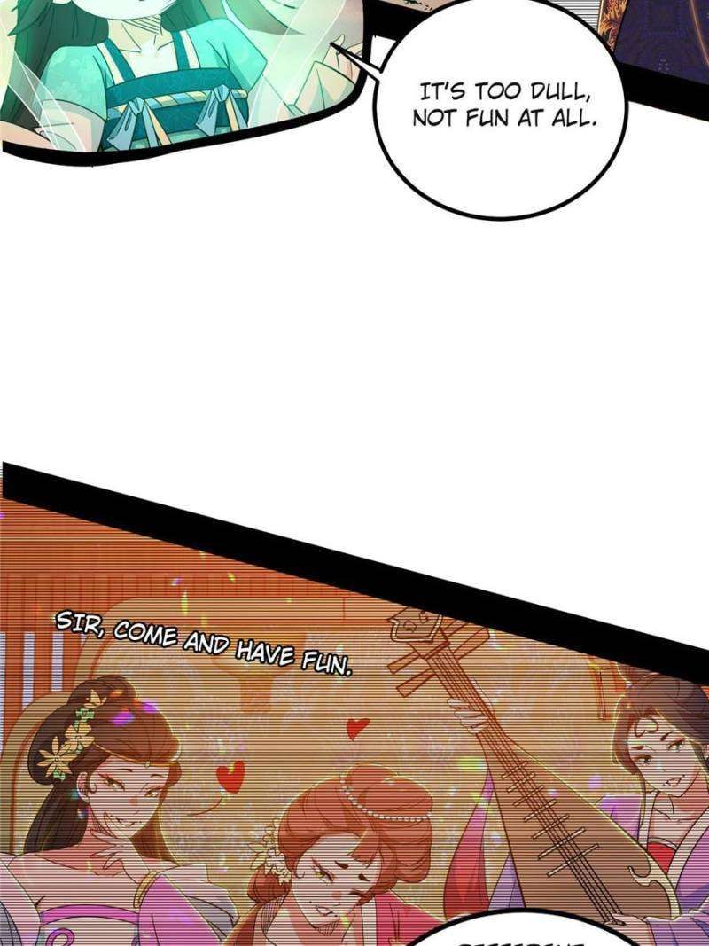 I’m An Evil God chapter 410 page 17