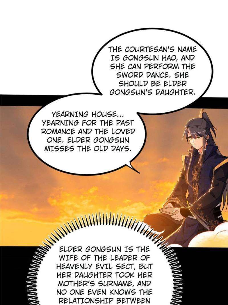 I’m An Evil God chapter 410 page 20