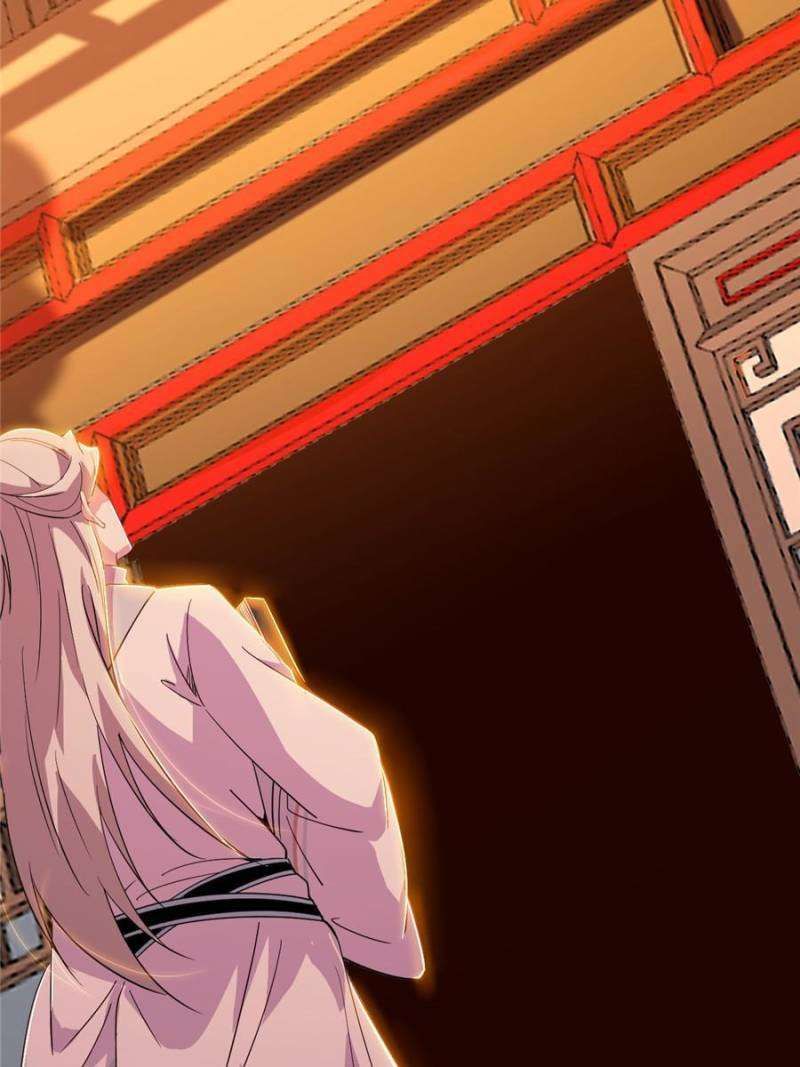 I’m An Evil God chapter 410 page 26