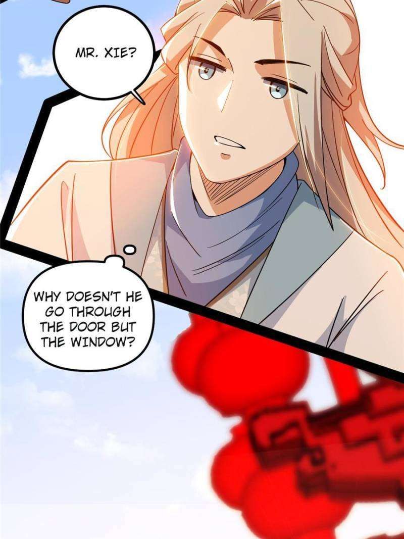 I’m An Evil God chapter 410 page 29