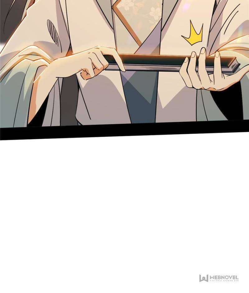 I’m An Evil God chapter 410 page 35