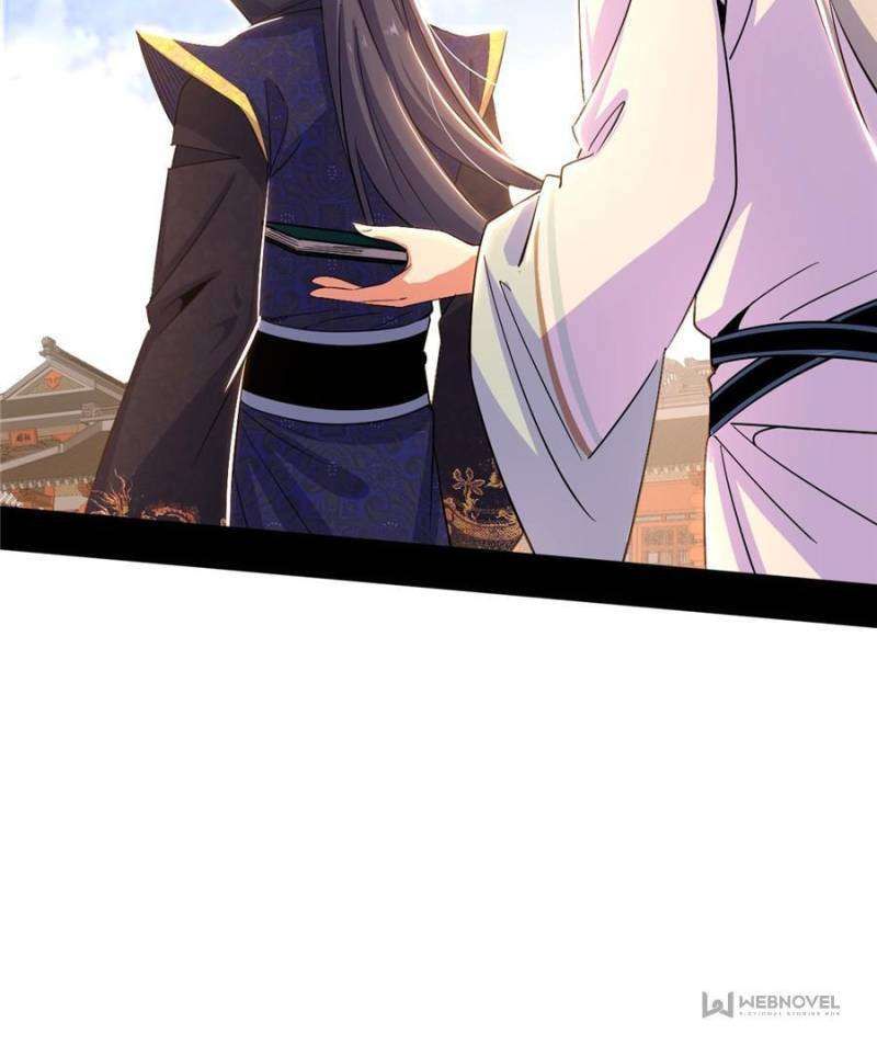 I’m An Evil God chapter 410 page 40