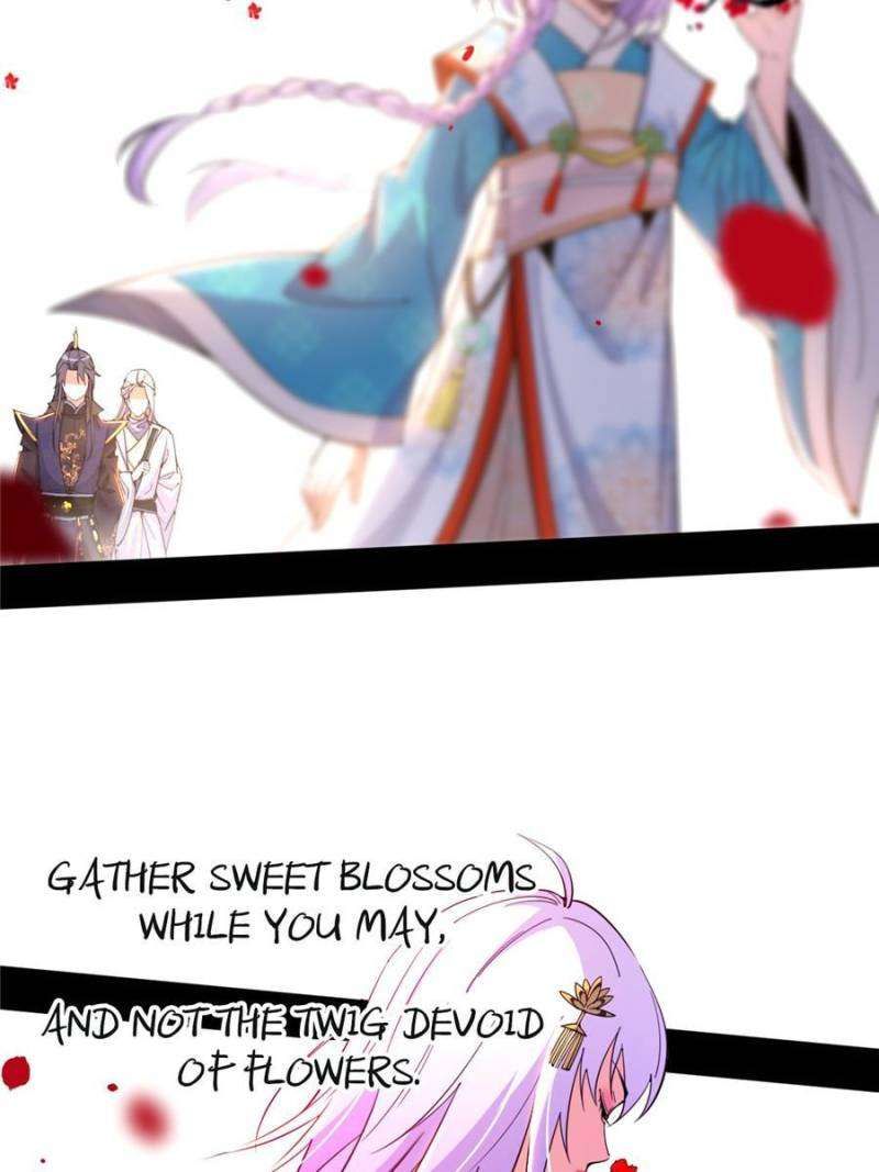 I’m An Evil God chapter 410 page 44