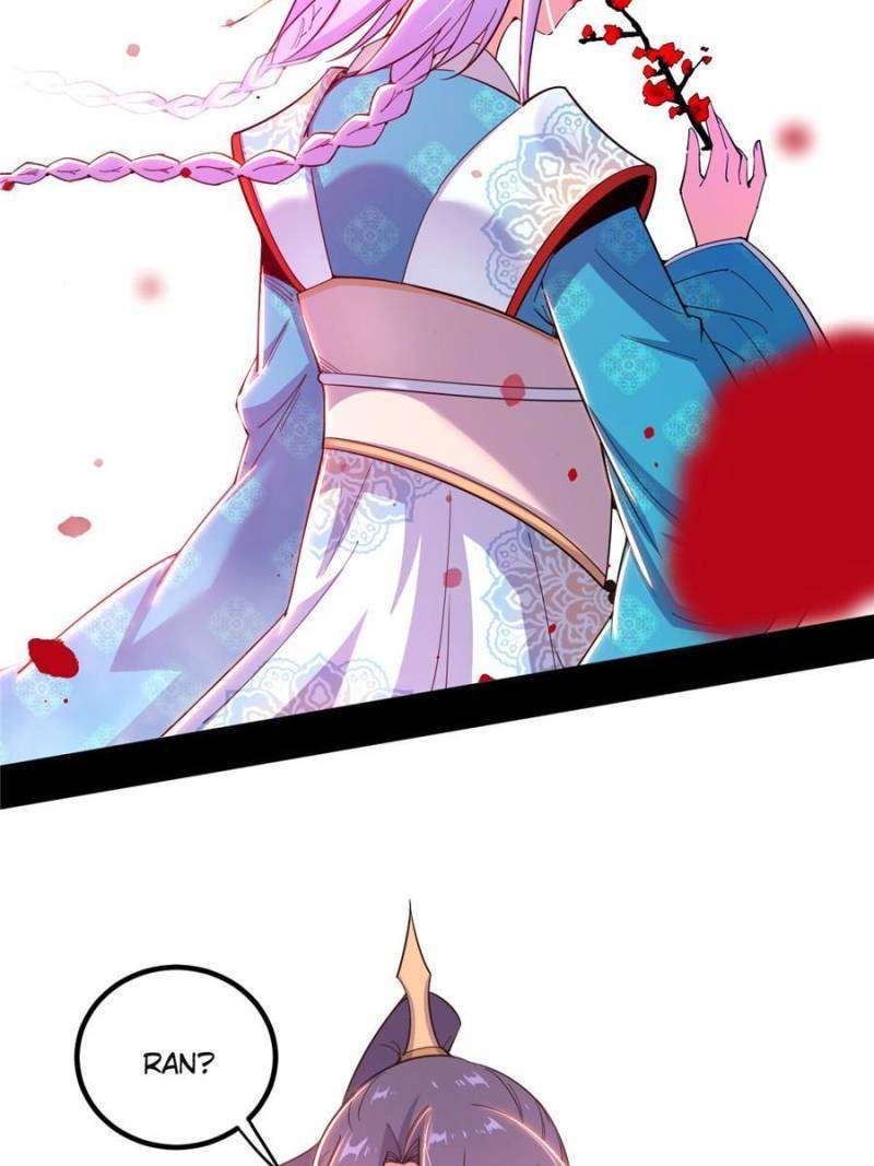 I’m An Evil God chapter 410 page 45