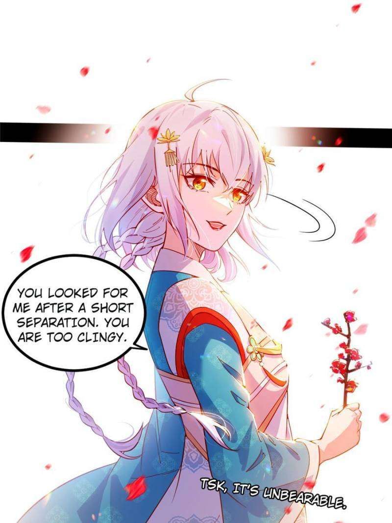 I’m An Evil God chapter 410 page 48