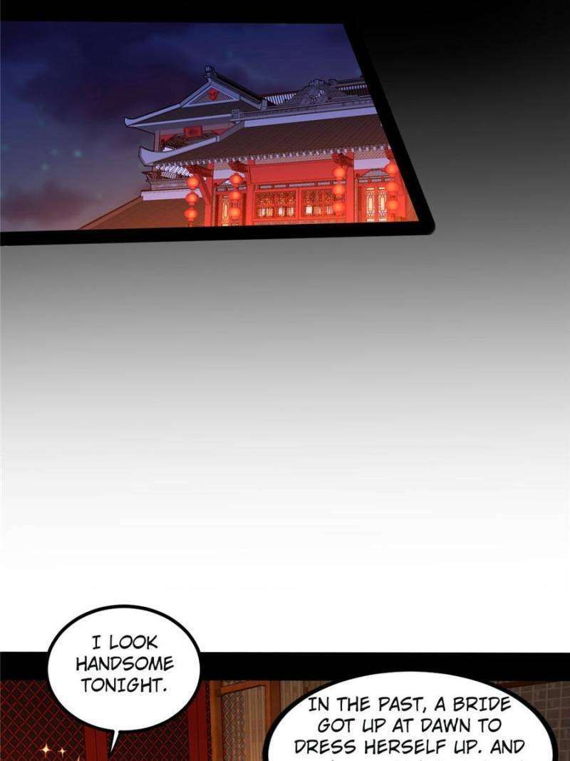 I’m An Evil God chapter 410 page 52