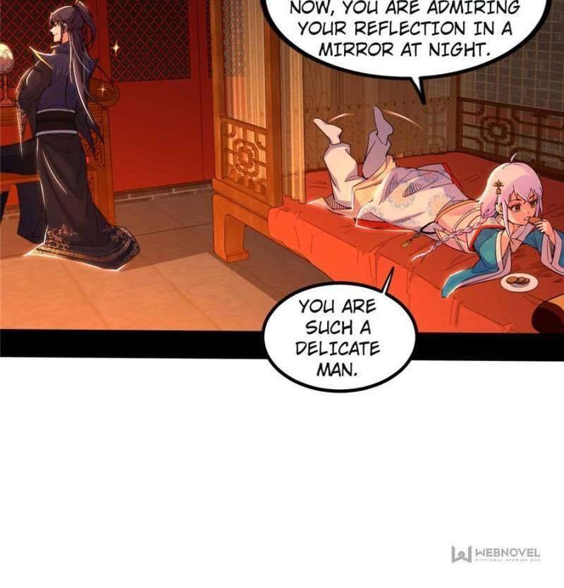 I’m An Evil God chapter 410 page 53