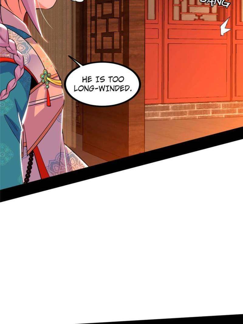 I’m An Evil God chapter 410 page 56