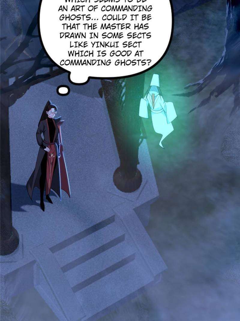 I’m An Evil God chapter 410 page 6