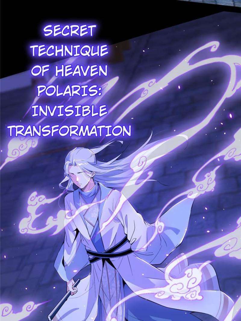 I’m An Evil God chapter 410 page 63