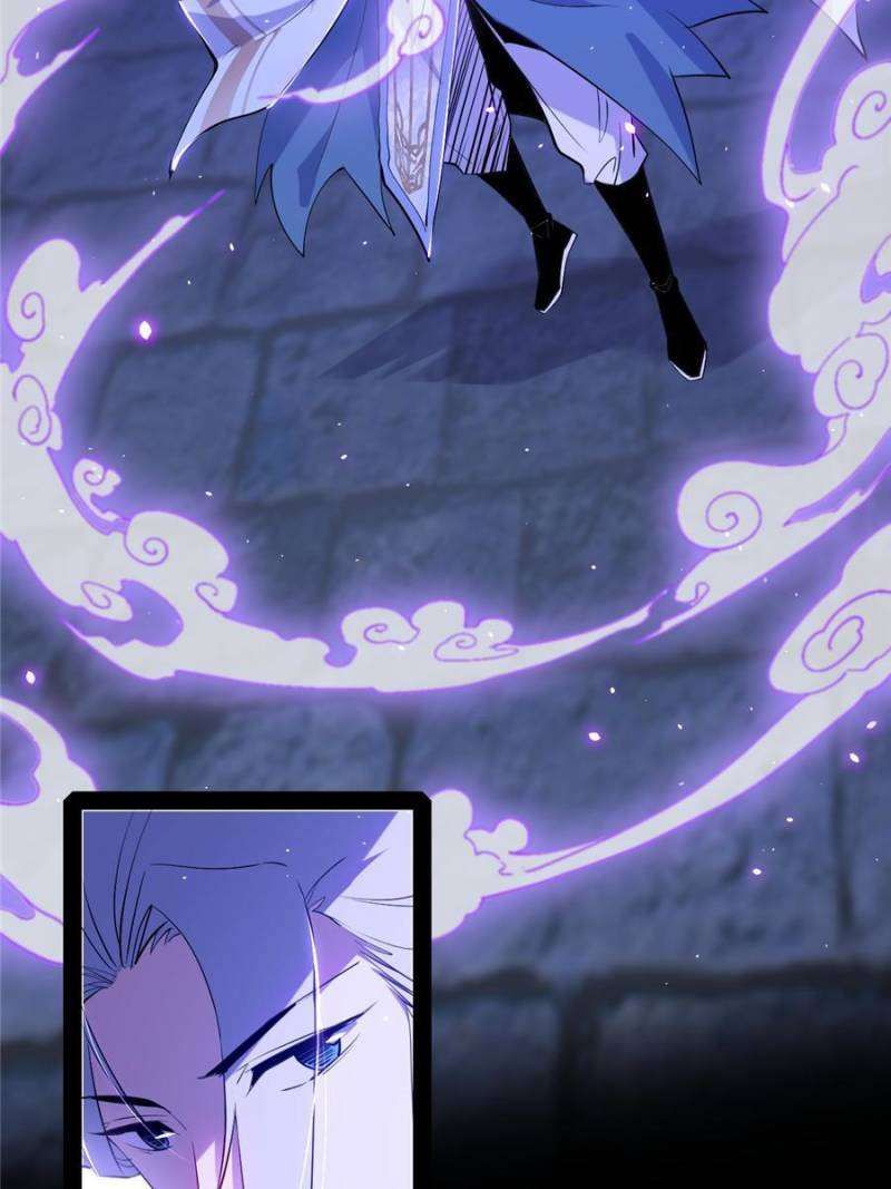 I’m An Evil God chapter 410 page 64