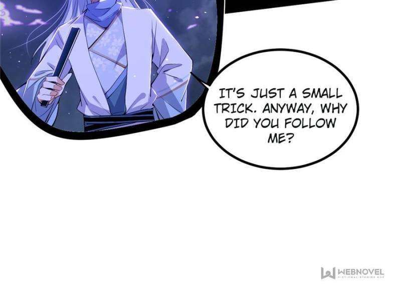 I’m An Evil God chapter 410 page 68