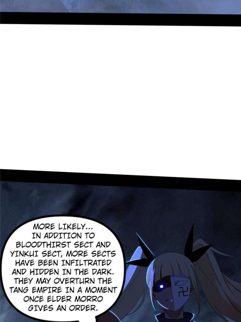 I’m An Evil God chapter 410 page 7