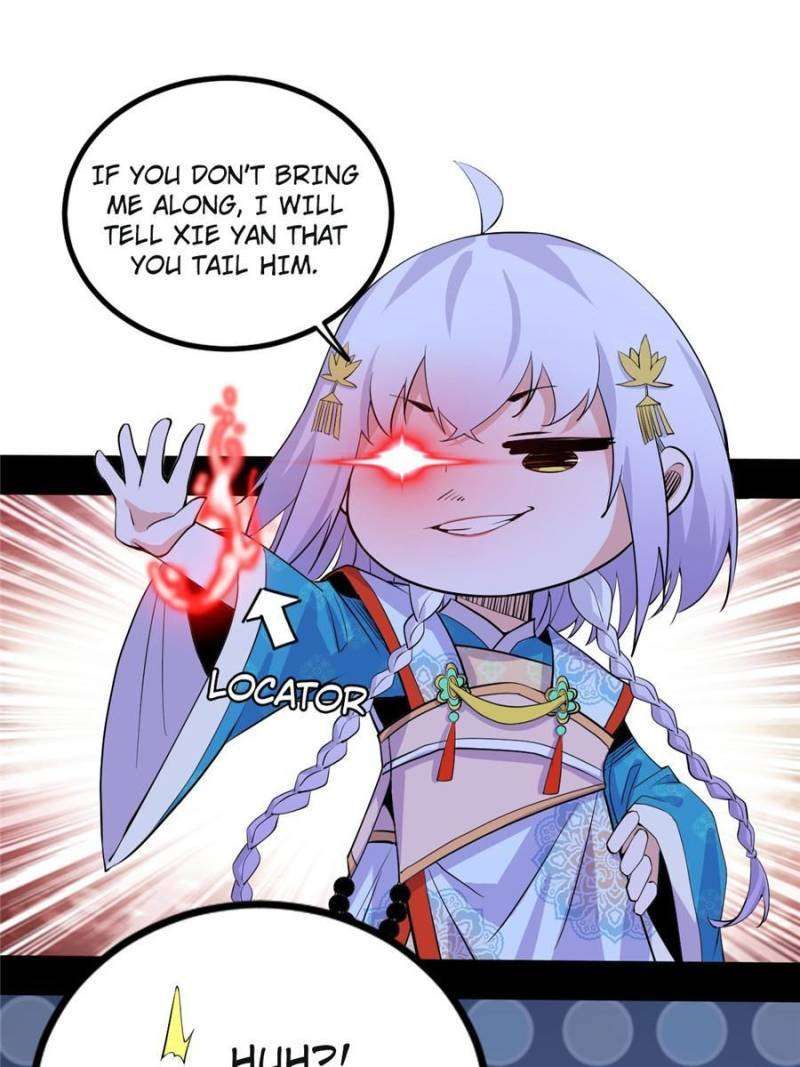 I’m An Evil God chapter 410 page 75