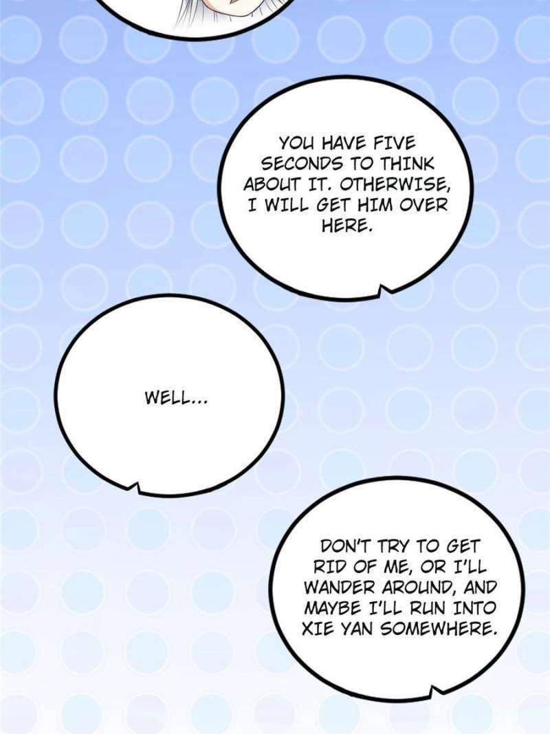 I’m An Evil God chapter 410 page 77