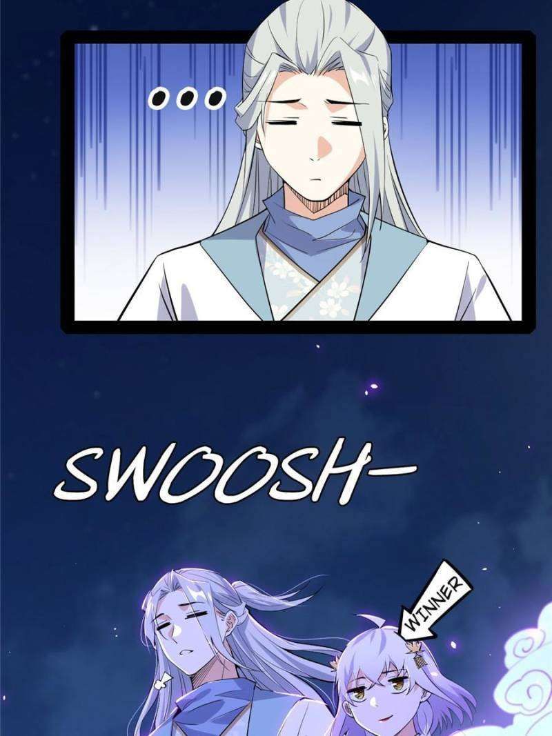 I’m An Evil God chapter 410 page 79