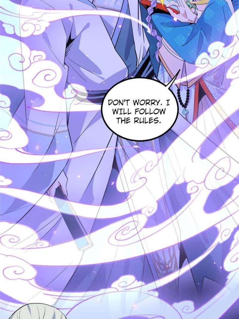 I’m An Evil God chapter 410 page 82