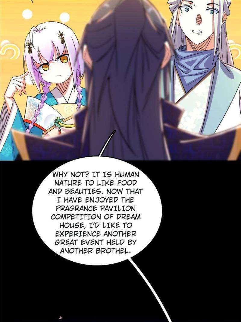 I’m An Evil God chapter 411 page 17