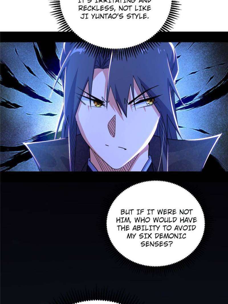 I’m An Evil God chapter 411 page 2