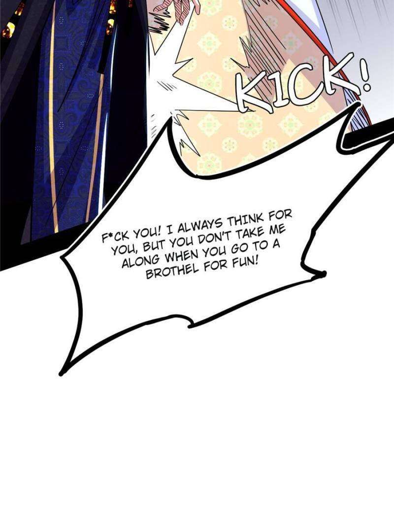 I’m An Evil God chapter 411 page 20