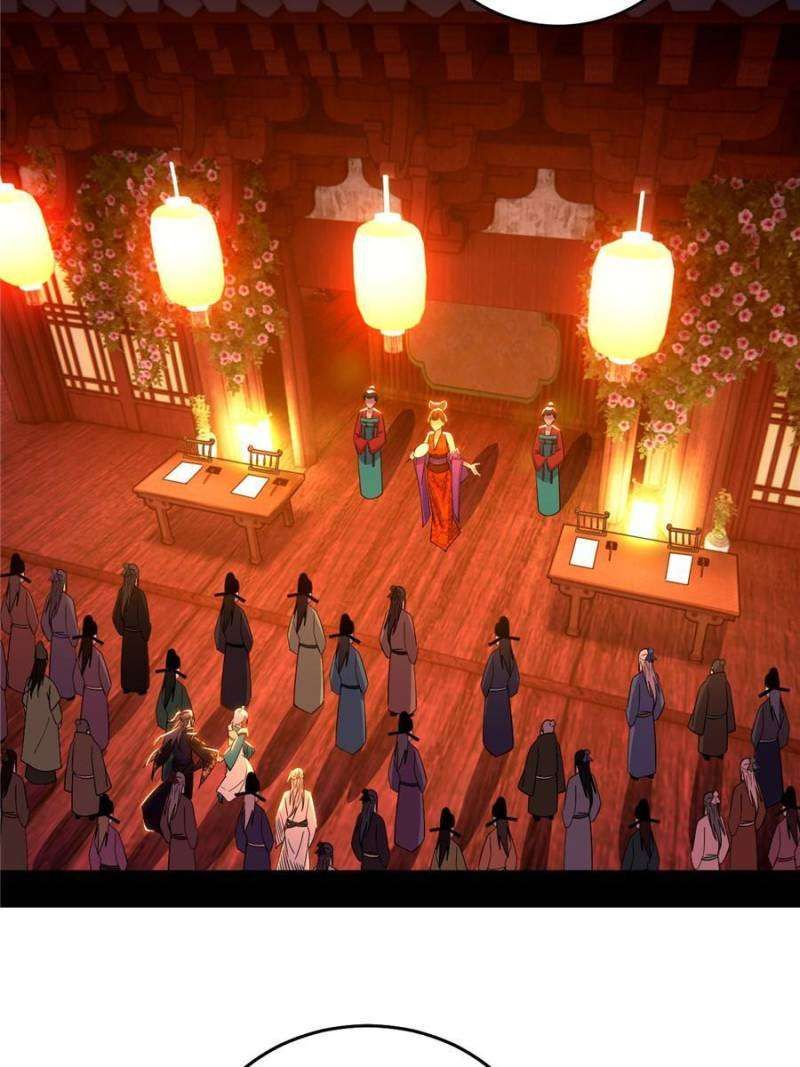 I’m An Evil God chapter 411 page 25