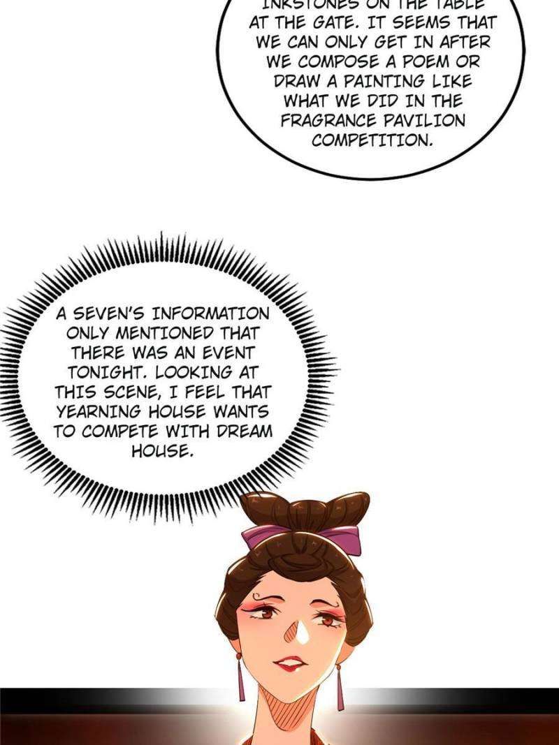 I’m An Evil God chapter 411 page 27