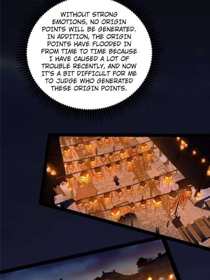 I’m An Evil God chapter 411 page 3