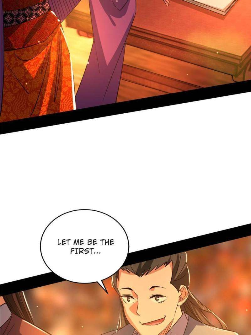 I’m An Evil God chapter 411 page 32